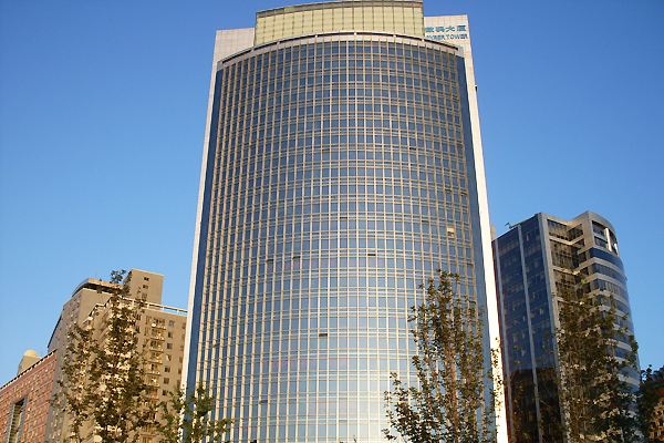 北京信之源